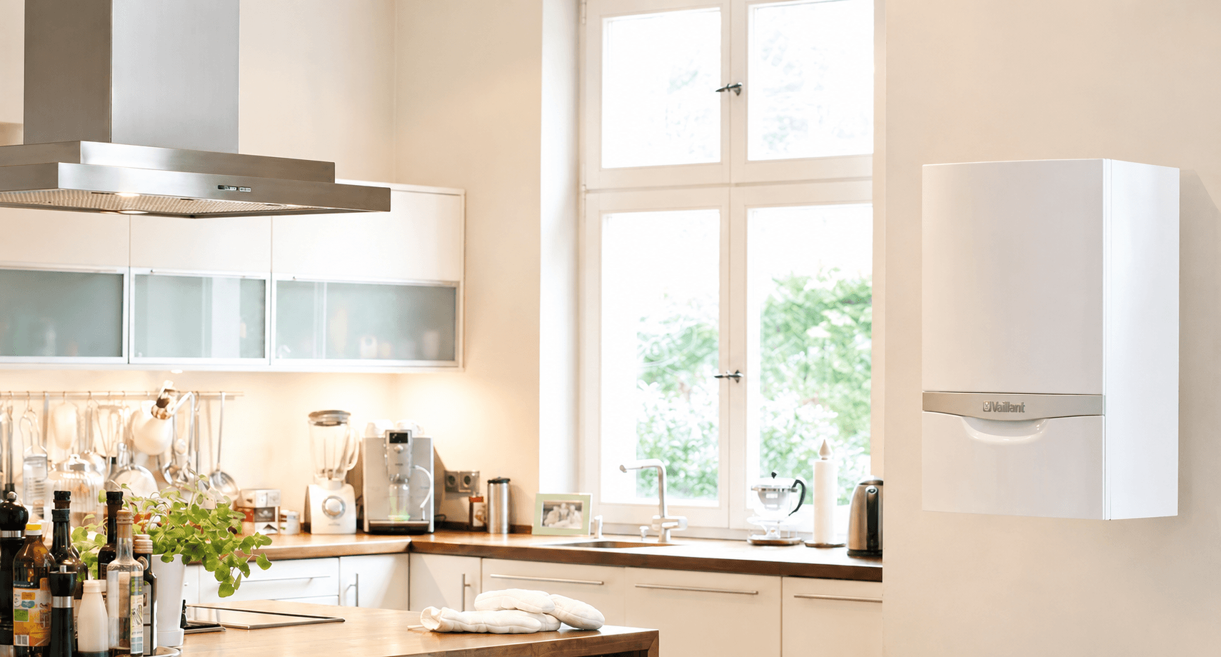 Heating and Plumbing Services