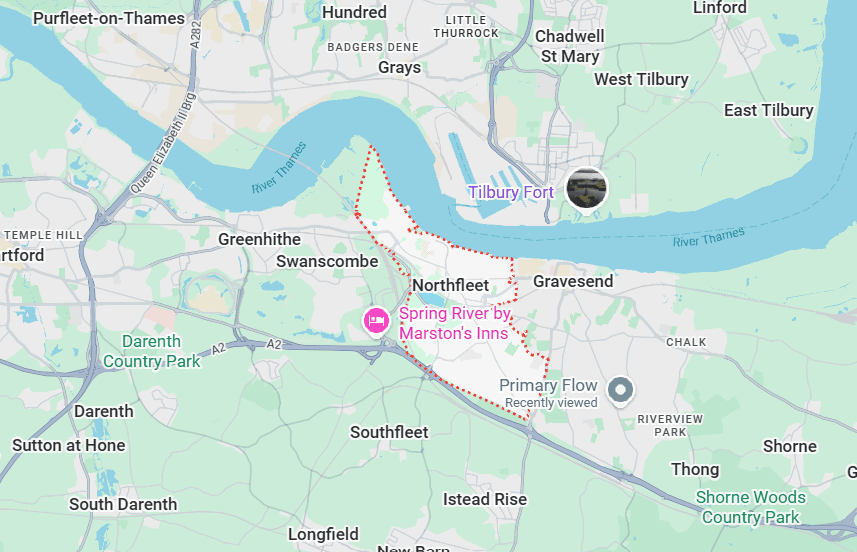 Reliable Boiler Installation & Replacement Across Northfleet