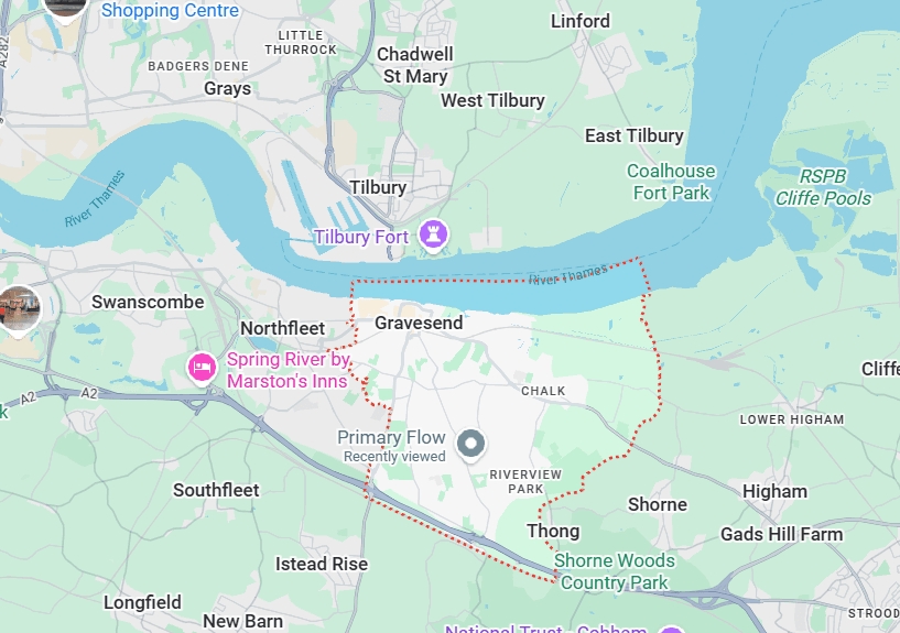 Trusted Heating Engineer Serving Gravesend