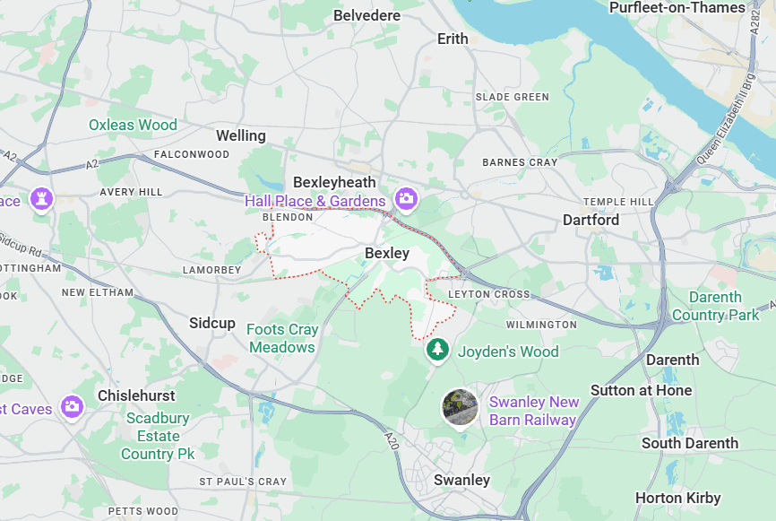Reliable Boiler Installation Across Bexley