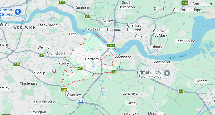 Looking for a Heating Engineer in Dartford?