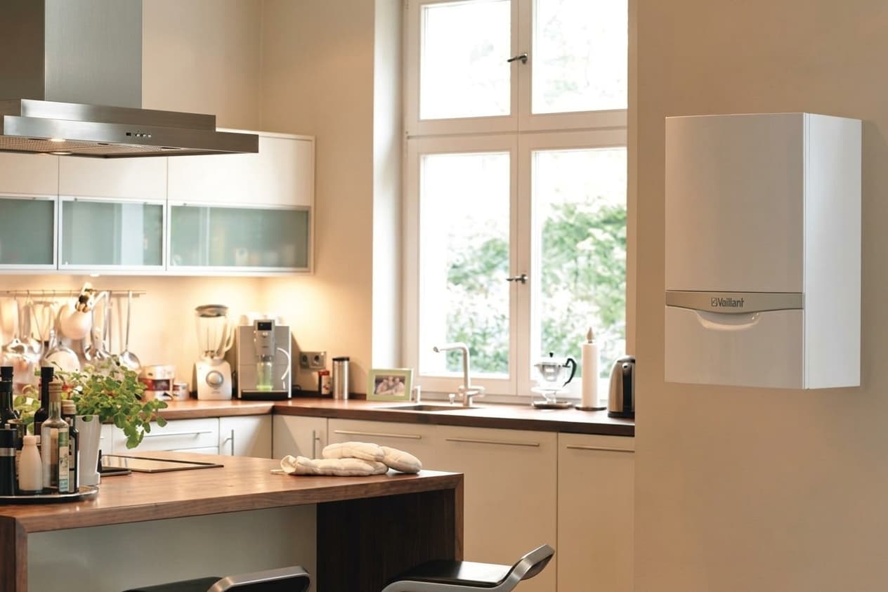 Benefits Of Choosing A Vaillant Advance Installer