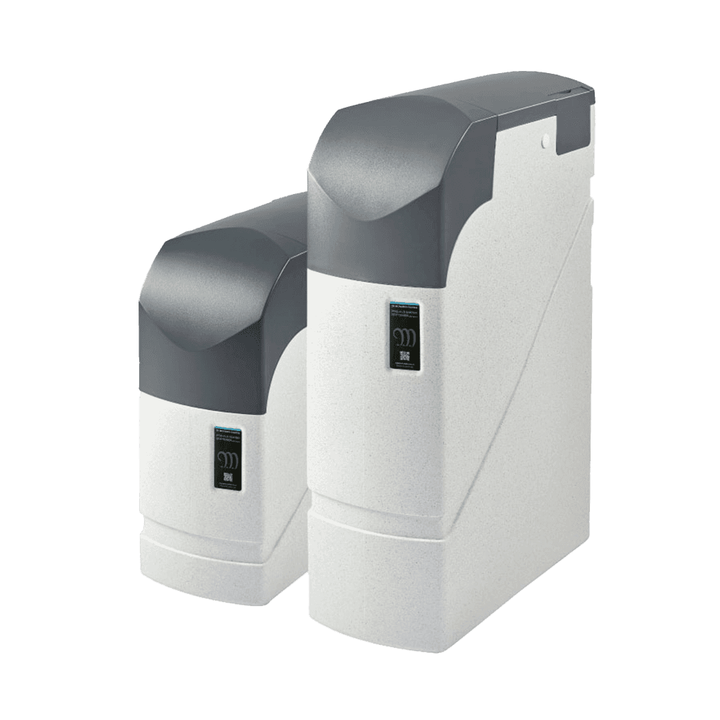 A Water Softener Suited to Your Home