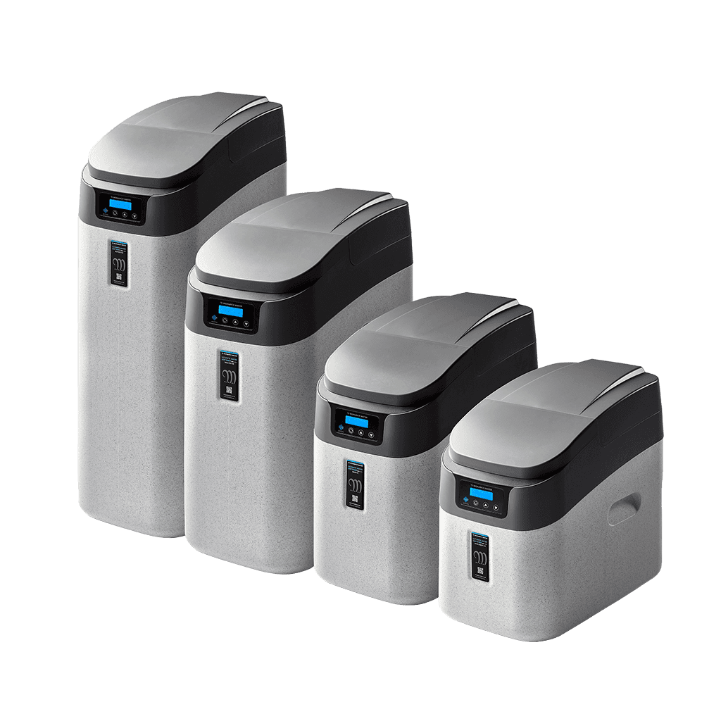 About Monarch Water Softeners