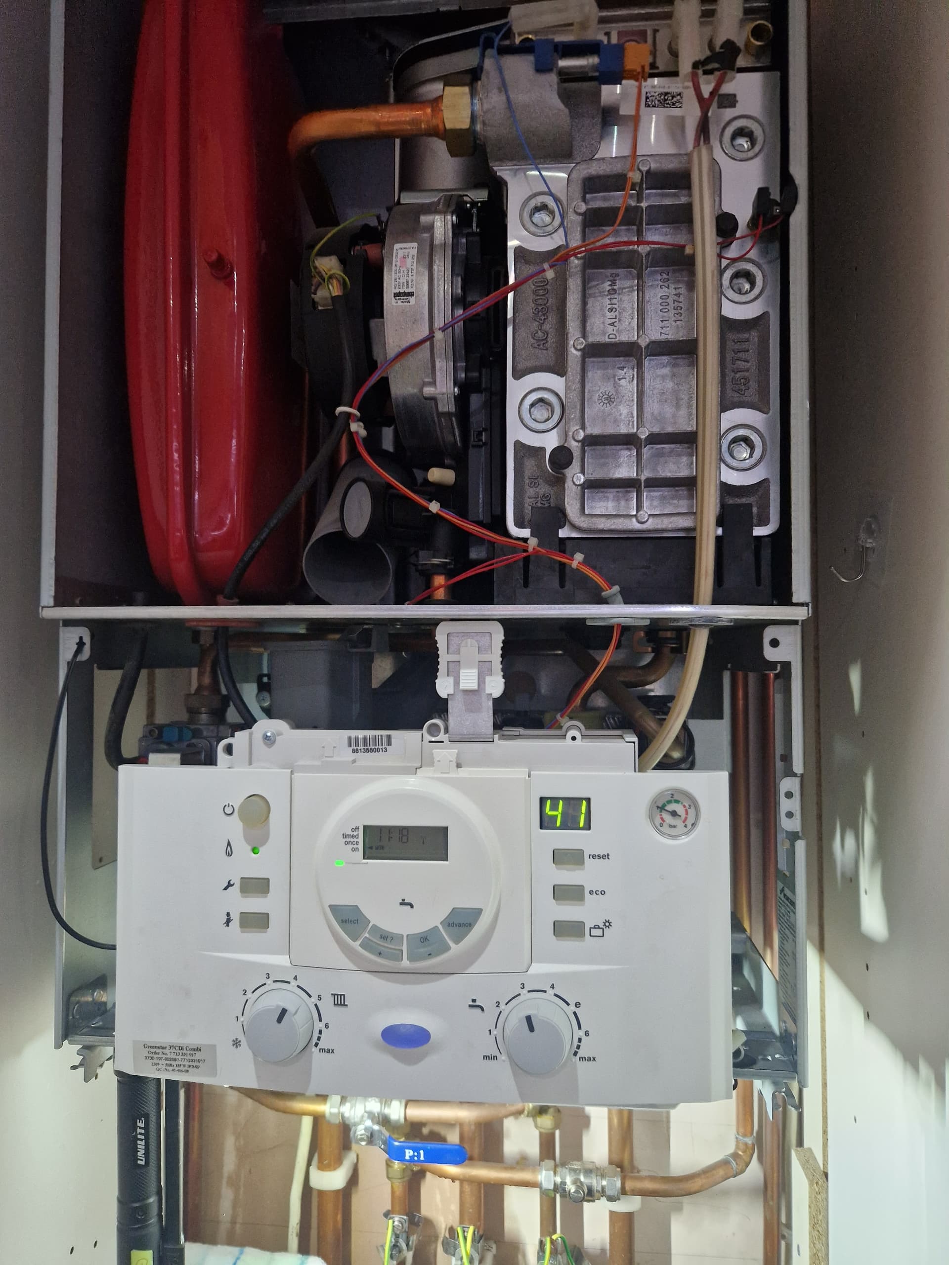 Professional Boiler Repair Across Gravesend