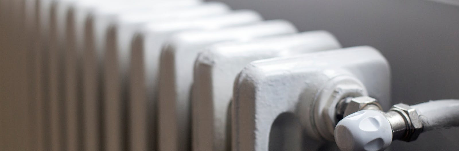 Service item page header